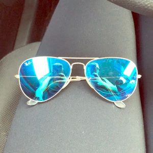Ray Ban Sunglasses
